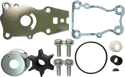 Sea-X water pump repair kit Yamaha T25/F30/F40