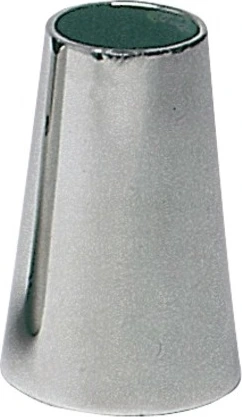 Adapter bezels 90° Ø 44mm