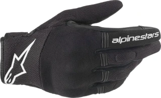 Stella Copper Gloves