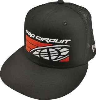 Pro Circuit Global New Era Hat