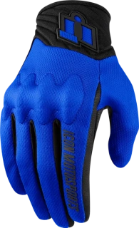 Black, Blue