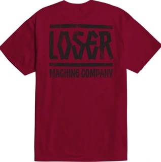 Loser Machine Inside out t-shirt