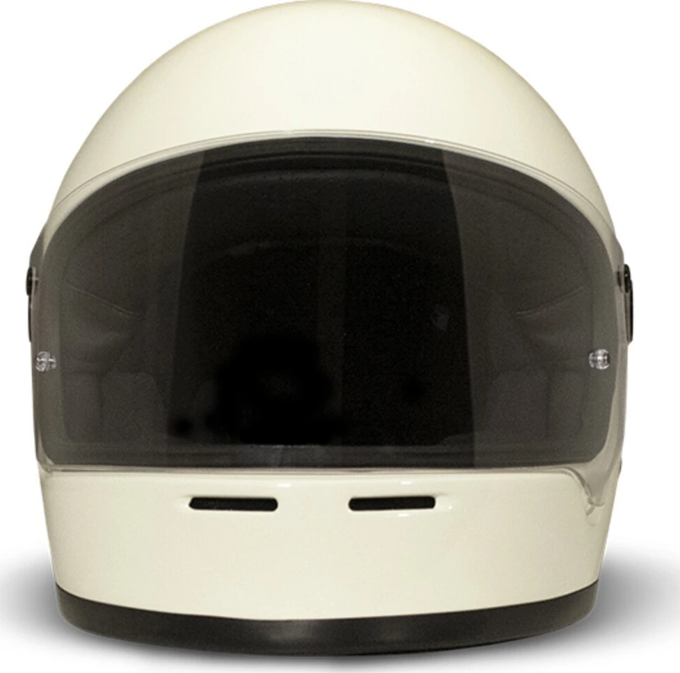DMD Rivale helmet, Cream, XS, Gloss