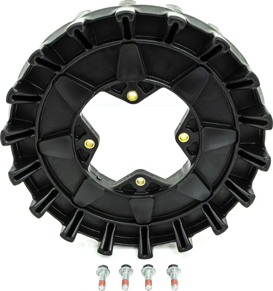S-KIT 17/5 SPROCKET