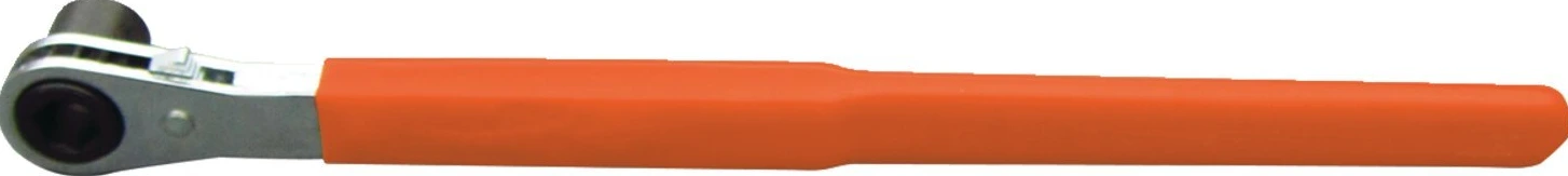Lang Tools battery long terminal wrench, 248 mm