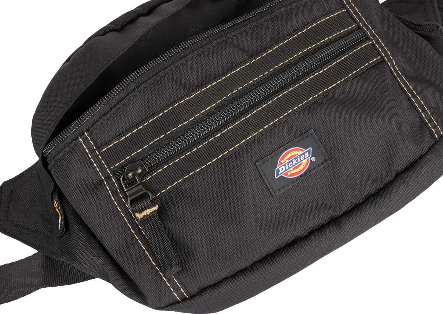 Dickies Ashville Pouch bag, Black