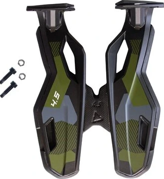 Leatt Thoracic Pack 4.5 2023- Camo