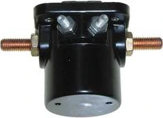 EMP Solenoid Johnson/Evinrude/Mercury/OMC