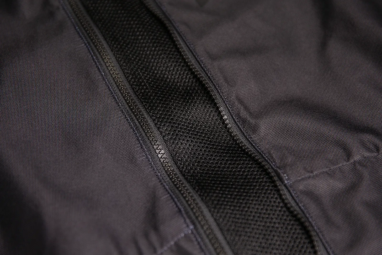 JACKET AIRFORM CE BK SM