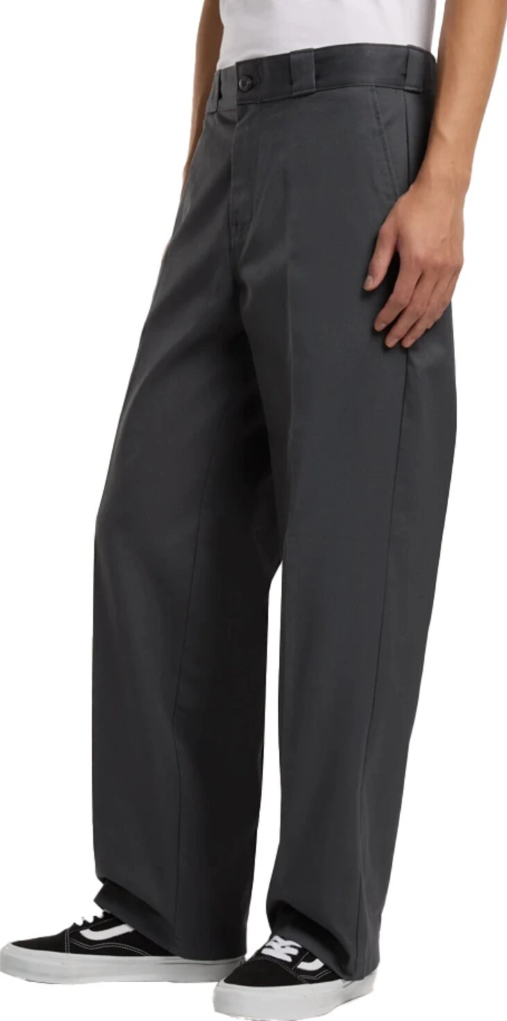 Dickies 247 Loose work pant, charcoal, Gray, 30/34