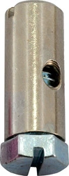 Fix spenelis Ø 6.0mm ilgis 14.0mm viela Ø 2.2mm (10 vnt.)