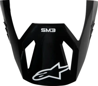 SM3 Helmet Visor