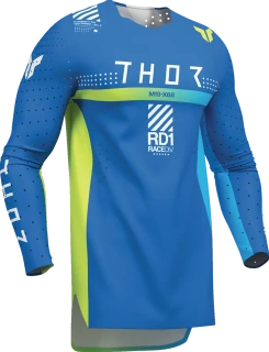 Sportmode Synth Jersey