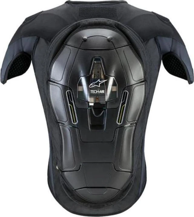 Alpinestars Vest Tech Air Race-e, S