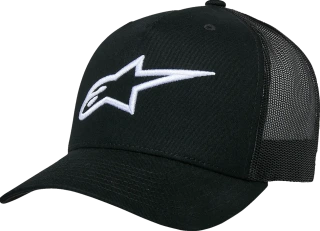 Ageless Trucker Hat
