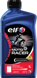Moto 2 Racer SYN alyva