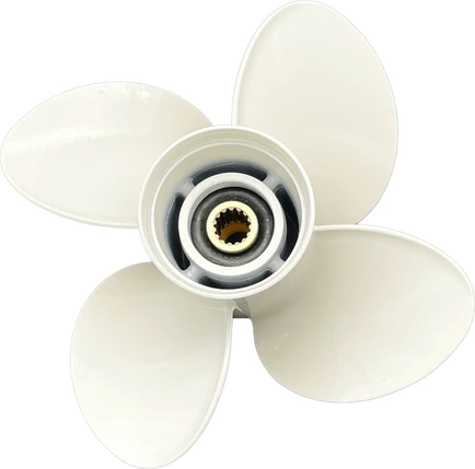 POLASTORM propeller 13.4x15 Yamaha
