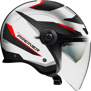 City Fly Evo FA Helmet