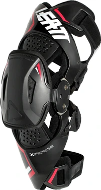 Leatt Knee Brace X-Frame Pair, XXL