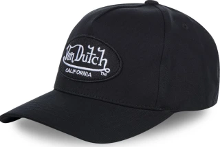 Von Dutch Logo cap