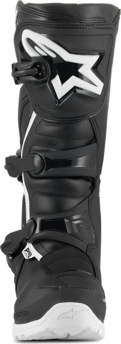 Alpinestars Boot Tech 3 Enduro WP Black/White, 42
