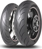 Dunlop Sportsmart Mk3 200/55 ZR 17 (78W) TL Re