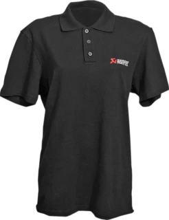 Akrapovic Polo Shirt