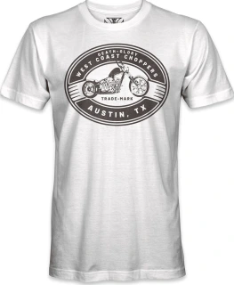 WCC Death Glory Trade-mark t-shirt