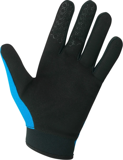 AMOQ Ascent V2 Gloves Sky Blue-Pink, XS/7