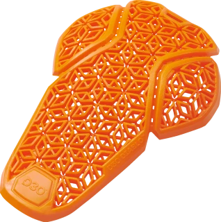 D3O® Diablo L1 Knee/Elbow Guards