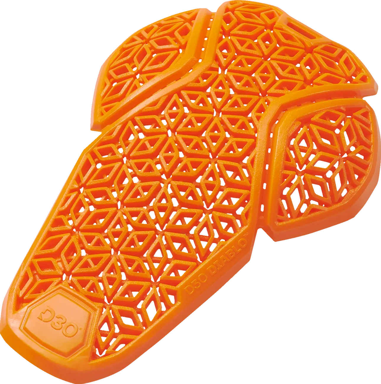 GUARD D3O DIABLO L1 KNEE/ELBOW