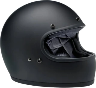 Biltwell Gringo helmet