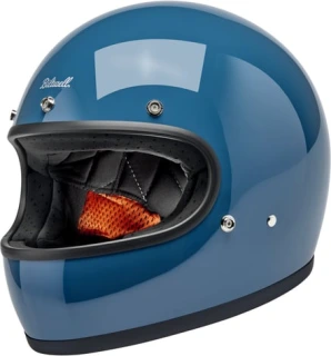 Biltwell Gringo helmet
