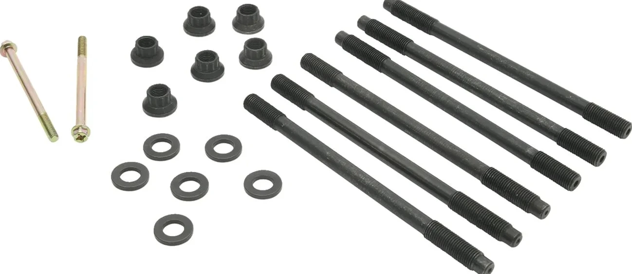 CILINDRO KOMPLEKTAS STD BORE
