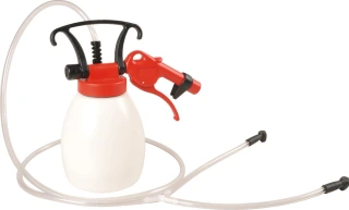 TRW, brake bleeder system 'Professional'