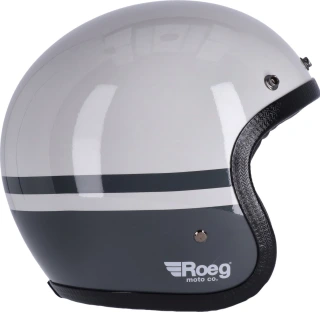 Roeg Jettson 2.0 Fog Line helmet