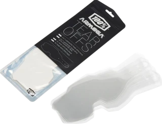 Armega/ARmatic Goggle Tear-Offs