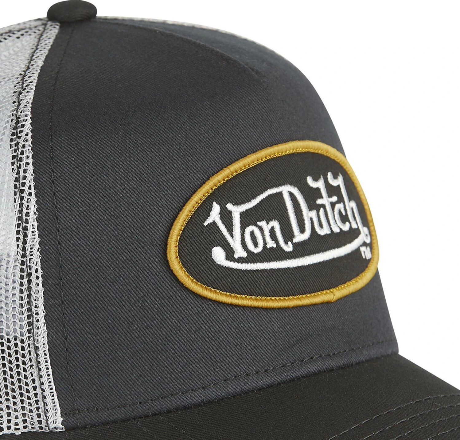 Von Dutch Classic cap