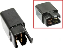 TMV Starter solenoid