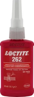262 Threadlocker Adhesive