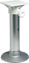 Osculati Seat pedestal 45-62 cm