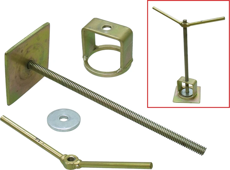 Sno-X Clutch spring compressor universal