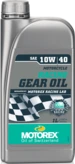 Motorex Racing Gear Oil 10W/40 1 л (12)