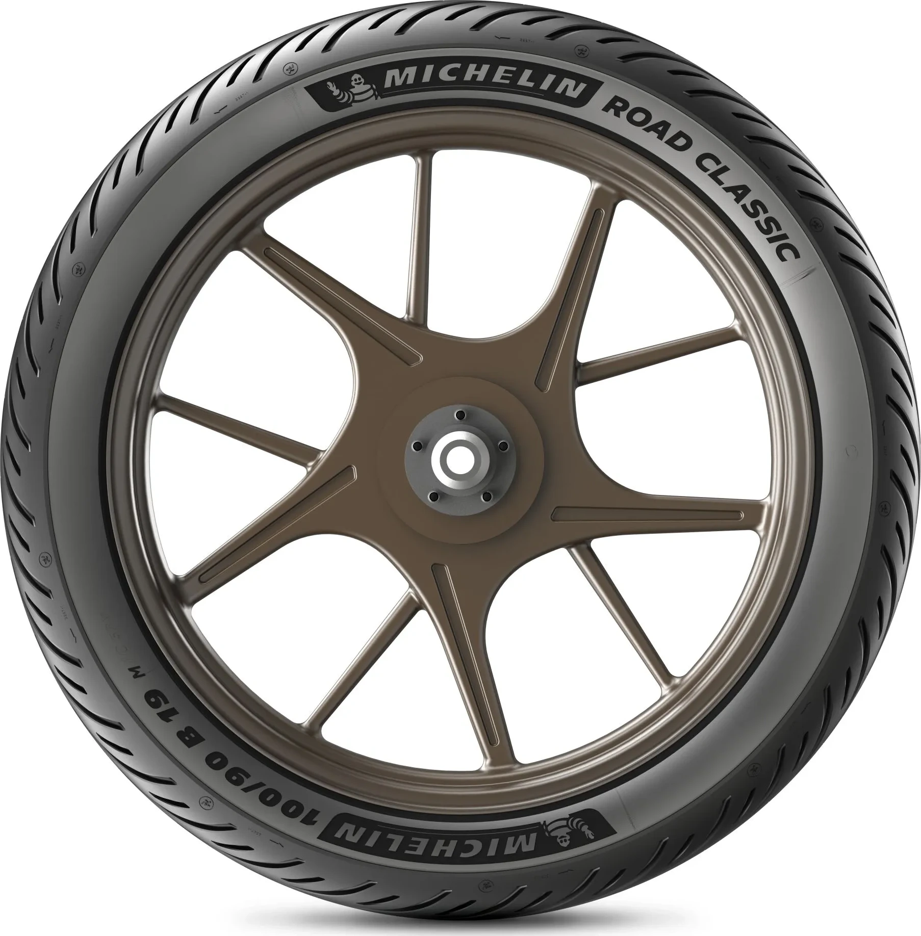 ROAD CLASSIC 90/90 B 18 M/C 51H TL