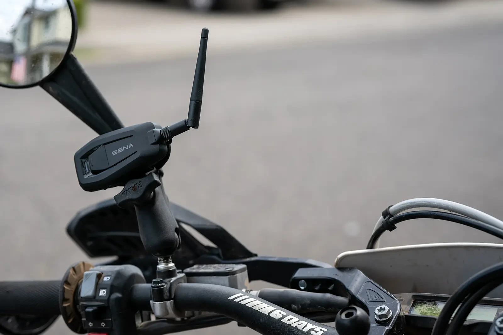 SENA BLUETOOTH MESH ADAPT