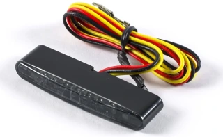 TAILLIGHT E-MARK UNIV