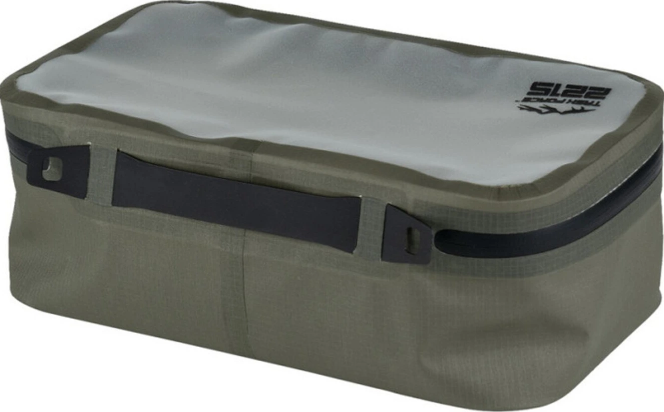 Army Surplus TF-2215 Waterproof Outdoor Storage Pouch
