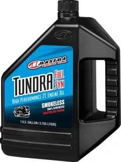 Tundra Full-Synthetic 2T Engine Oil