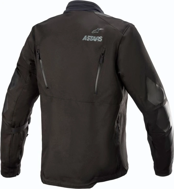 Alpinestars Jacket Venture XT Black/Black, XL