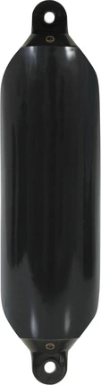 Dan-Fender 827 HD fender black 200 x 765mm